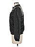 Joie 100% Silk Black Jacket Size M - photo 5
