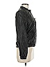 Joie 100% Silk Black Jacket Size M - photo 4