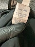 Alex Evenings Solid Black Cocktail Dress Size 4 - photo 8