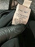 Alex Evenings Solid Black Cocktail Dress Size 4 - photo 9
