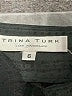Trina Turk Black Wool Pants Size 6 - photo 3