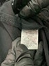 Trina Turk Black Wool Pants Size 6 - photo 4
