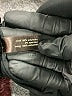 The Limited Color Block Tan Black Cocktail Dress Size 10 - photo 8