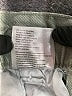 Assorted Brands Green Jeans Size 26 waist - photo 5