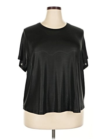 Porridge Short Sleeve T-Shirt (view 1)