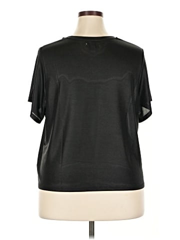 Porridge Short Sleeve T-Shirt (view 2)