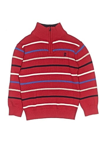 IZOD Pullover Sweater (view 1)
