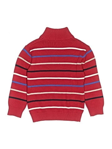 IZOD Pullover Sweater (view 2)