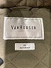 Van Heusen 100% Polyester Green Vest Size XS - photo 6