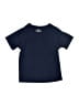 Under Armour 100% Polyester Blue Short Sleeve T-Shirt 0-3 MO / 3 MO (estimated) - photo 2