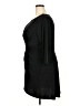 Lane Bryant Solid Black Cocktail Dress Size 18 - 20 Plus - photo 5