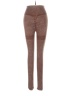 Unbranded Brown Casual Pants Size M - photo 2