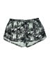 Athleta Tropical Green Shorts Size S - photo 1