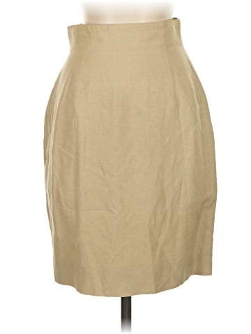 Dana Buchman Casual Skirt (view 1)