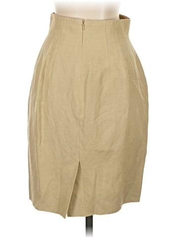 Dana Buchman Casual Skirt (view 2)
