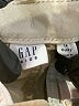Gap Kids Solid Green Khakis Size 14 - photo 3
