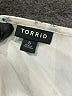 Torrid Ivory Sleeveless Blouse Size 5X Plus (5) - photo 7