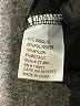 Self Contrast Black Casual Dress Size S - photo 7
