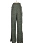 Assorted Brands Tweed Green Casual Pants Size M - photo 2