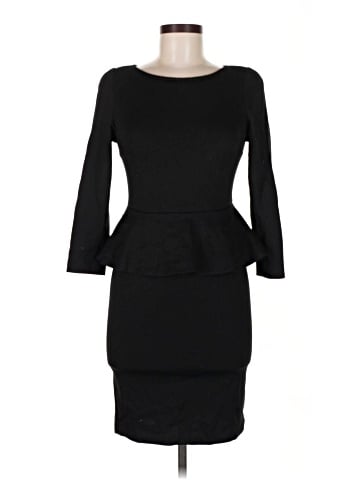 Alice + Olivia Cocktail Dress (view 1)