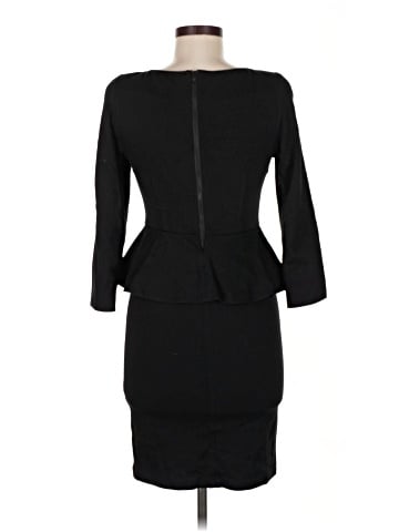 Alice + Olivia Cocktail Dress (view 2)