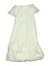 Lulus 100% Polyester White Casual Dress Size XS - photo 1