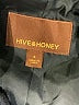 Hive & Honey Black Blazer Size S - photo 6