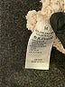 Katsumi Ivory Pullover Sweater Size M - photo 8