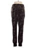 Juicy Couture Animal Print Brown Casual Pants Size M - photo 2
