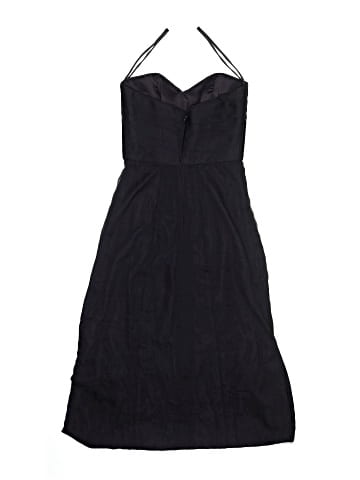 Amsale Cocktail Dress (view 2)
