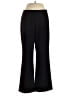 Talbots Black Dress Pants Size 8 - photo 1