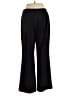 Talbots Black Dress Pants Size 8 - photo 2