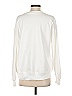 Unbranded Graphic White Sweatshirt Size S - photo 2
