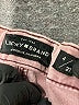 Lucky Brand Pink Jeans Size 4 - photo 6
