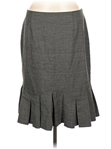 Iz Byer Casual Skirt (view 1)