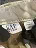 Gap Kids Solid Green Khakis Size 14 - photo 3