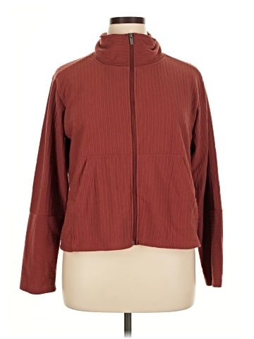 RBX Track Jacket (view 1)