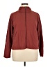 RBX Burgundy Track Jacket Size XL - photo 1