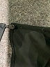 P.A.R.O.S.H. 100% Polyester Black Long Sleeve Blouse Size L (estimated) - photo 7