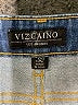 Vizcaino Blue Jeans Size 32 waist - photo 4
