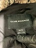Club Monaco Animal Print Gold Blazer Size XS - photo 6