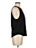 Glyder Black Sleeveless T-Shirt Size M - photo 4