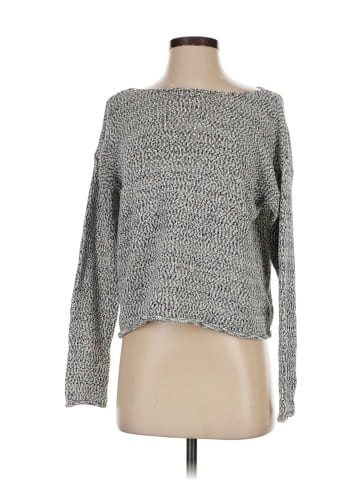 Lord & Taylor Pullover Sweater (view 1)