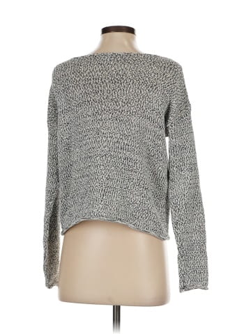 Lord & Taylor Pullover Sweater (view 2)