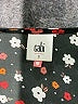 CAbi 100% Polyester Black Long Sleeve Blouse Size S - photo 7