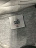 CAbi Silver Pullover Hoodie Size XS - photo 7