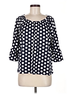 Michael Michael Kors 3/4 Sleeve Blouse