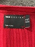 ASOS Design Red Cardigan Size 8 - photo 6