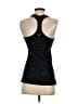Lululemon Athletica Black Active Tank Size 2 - photo 2