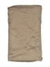 Tasha 100% Polyester Tan Brown Scarf One size - photo 2
